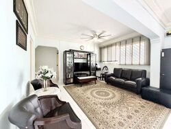 Blk 835 Jurong West Street 81 (Jurong West), HDB 4 Rooms #566065521